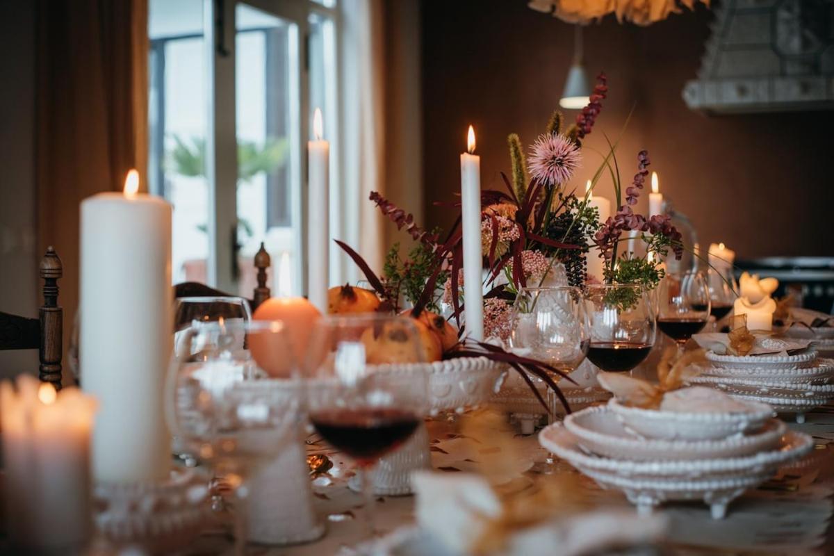 Soul Farm Mas Els Igols Villa Torrellas de Foix Ngoại thất bức ảnh