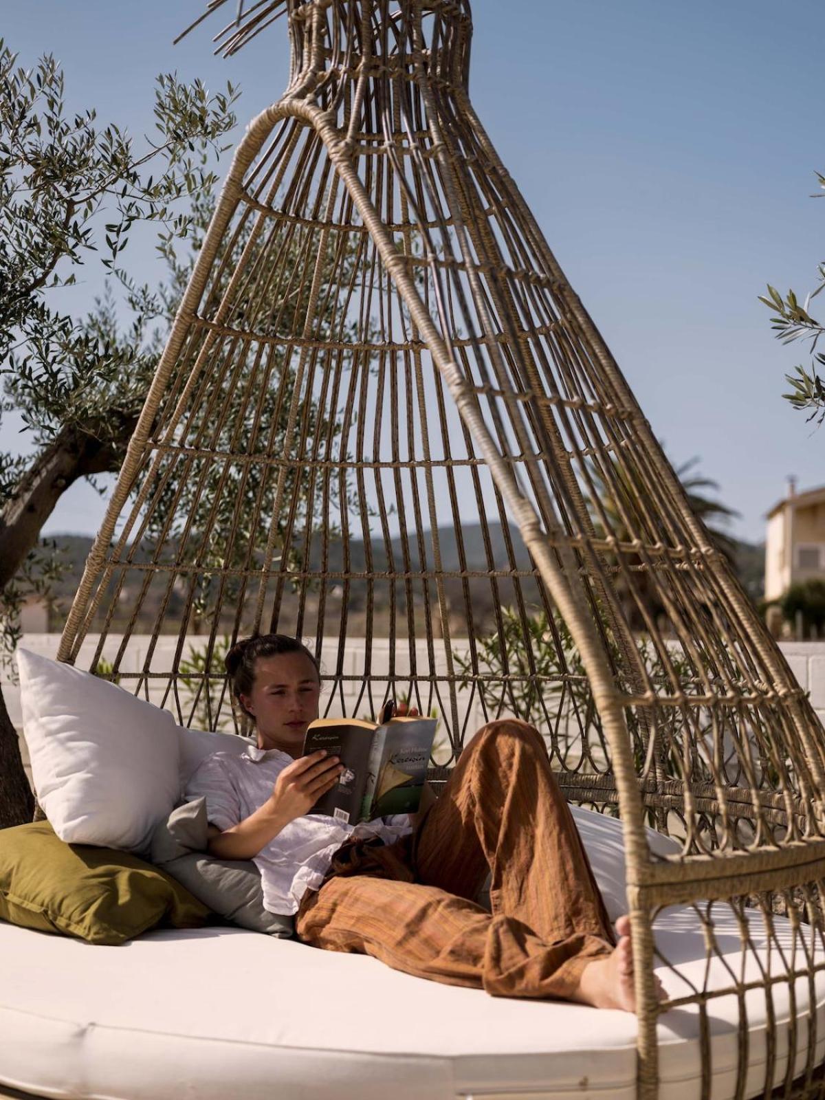 Soul Farm Mas Els Igols Villa Torrellas de Foix Ngoại thất bức ảnh