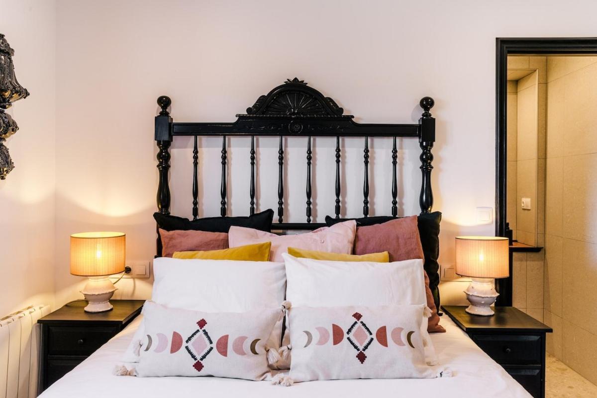 Soul Farm Mas Els Igols Villa Torrellas de Foix Ngoại thất bức ảnh