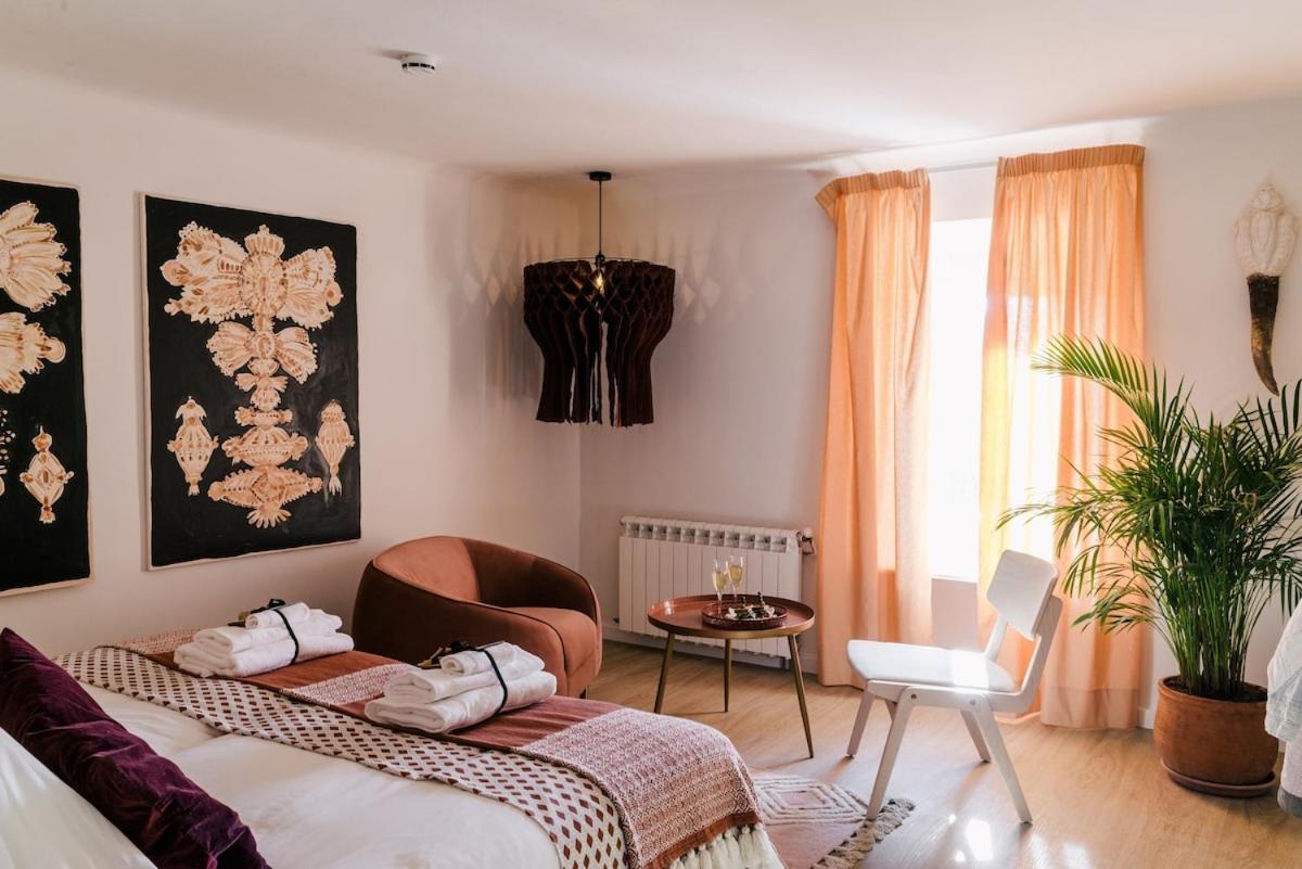 Soul Farm Mas Els Igols Villa Torrellas de Foix Ngoại thất bức ảnh