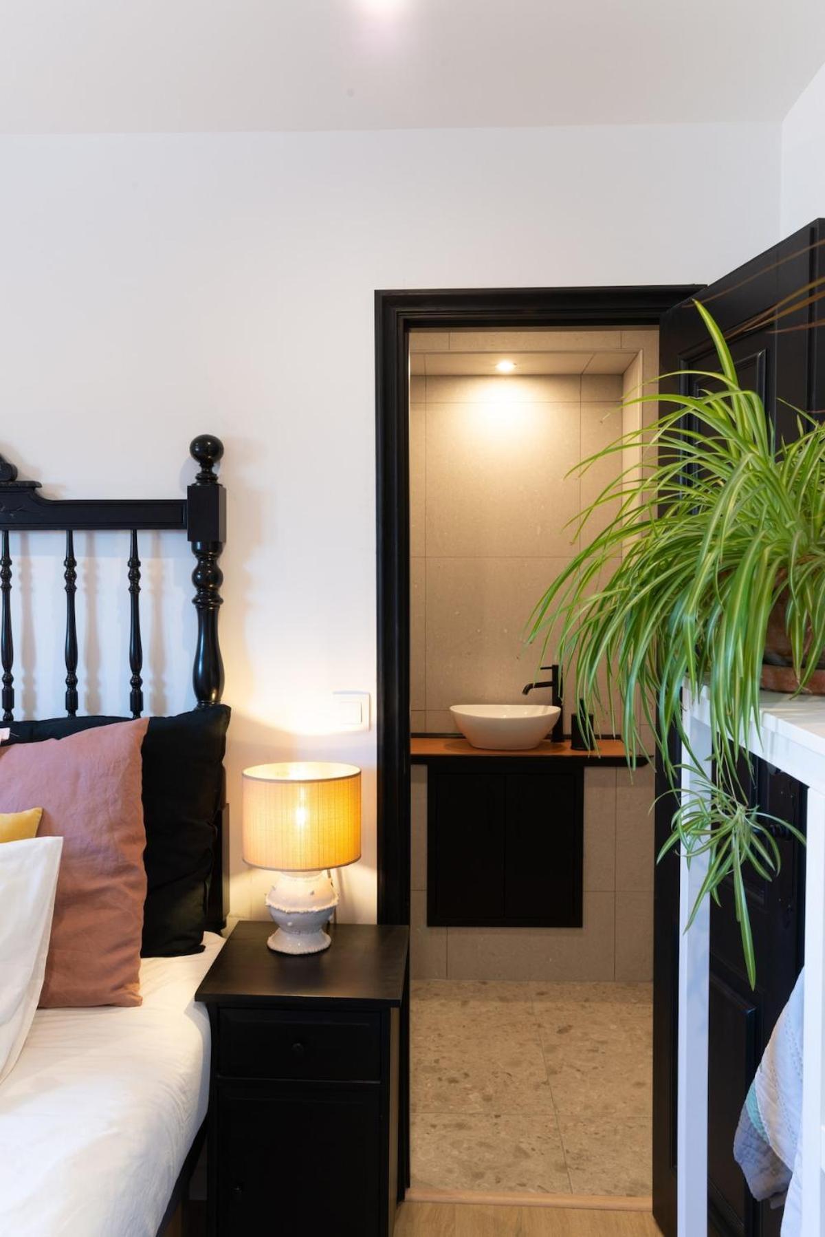 Soul Farm Mas Els Igols Villa Torrellas de Foix Ngoại thất bức ảnh
