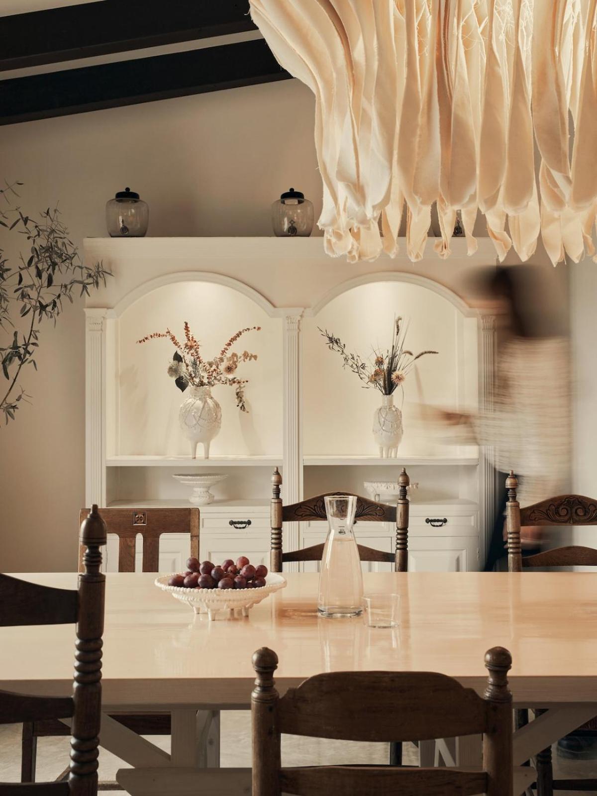 Soul Farm Mas Els Igols Villa Torrellas de Foix Ngoại thất bức ảnh