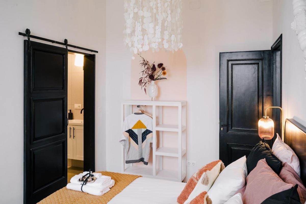 Soul Farm Mas Els Igols Villa Torrellas de Foix Ngoại thất bức ảnh