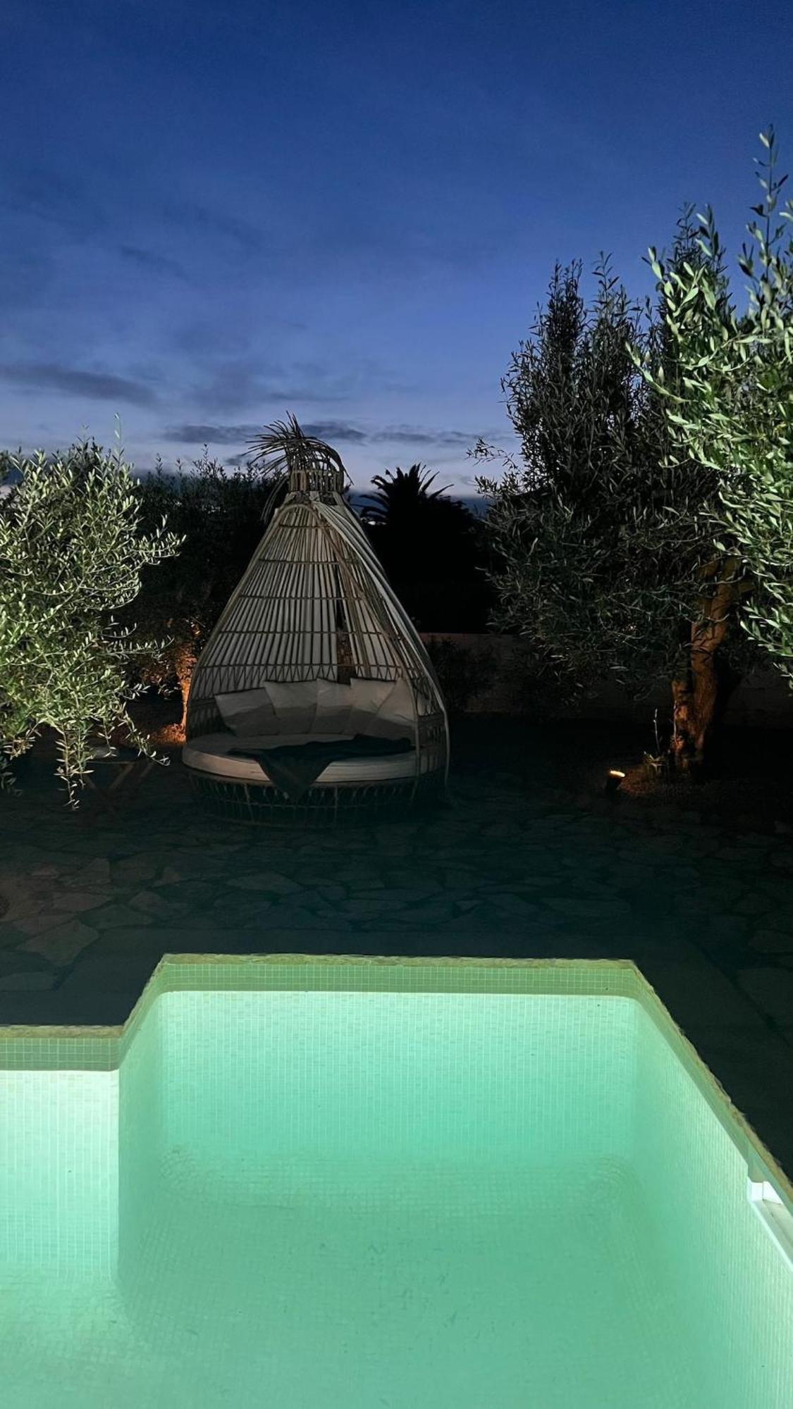 Soul Farm Mas Els Igols Villa Torrellas de Foix Ngoại thất bức ảnh