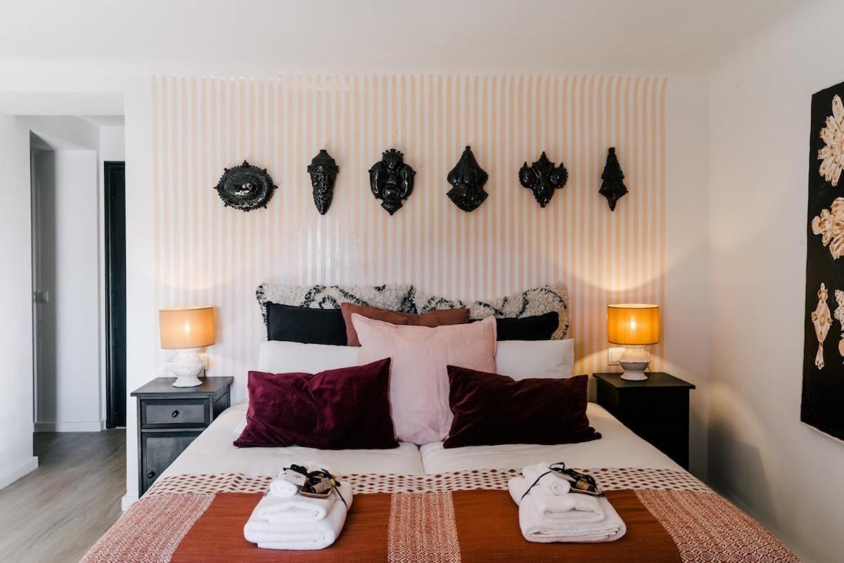 Soul Farm Mas Els Igols Villa Torrellas de Foix Ngoại thất bức ảnh