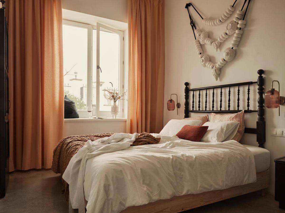 Soul Farm Mas Els Igols Villa Torrellas de Foix Ngoại thất bức ảnh