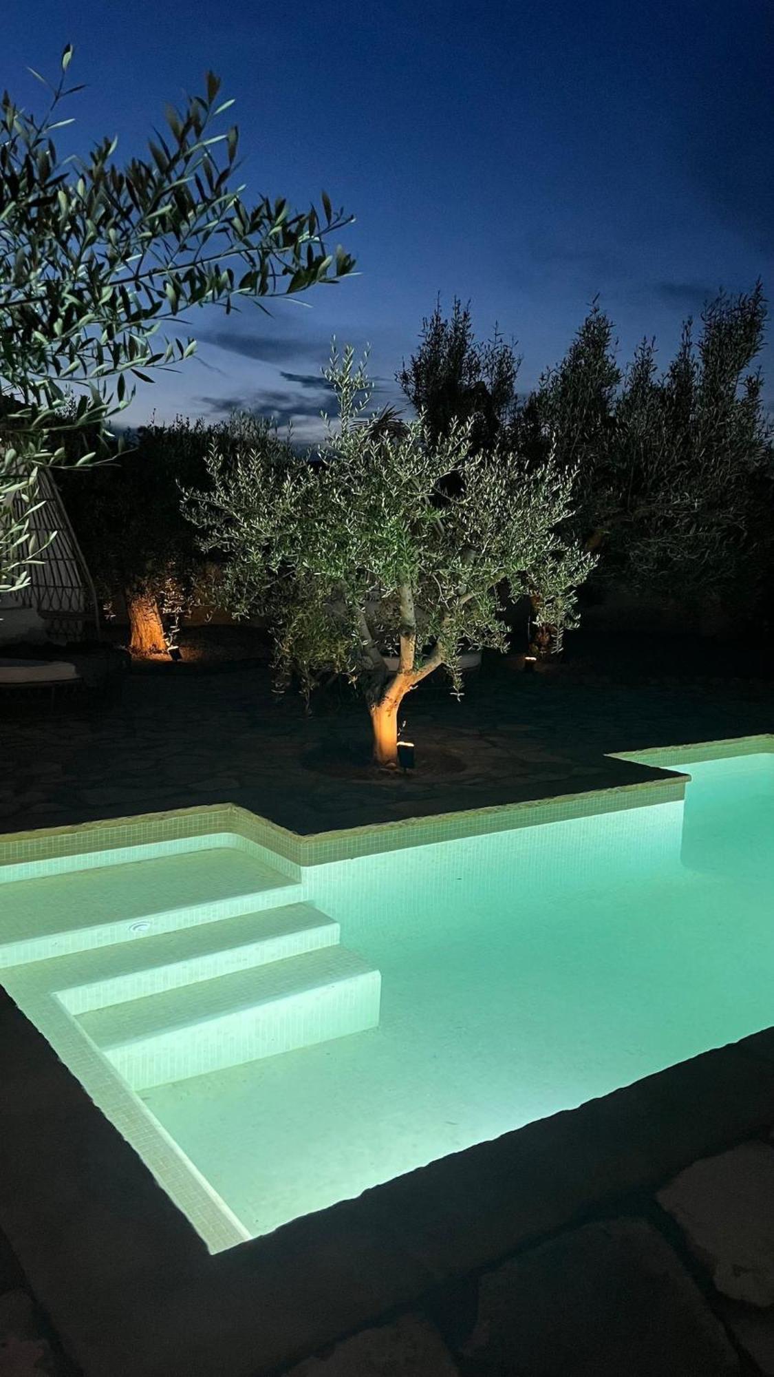 Soul Farm Mas Els Igols Villa Torrellas de Foix Ngoại thất bức ảnh