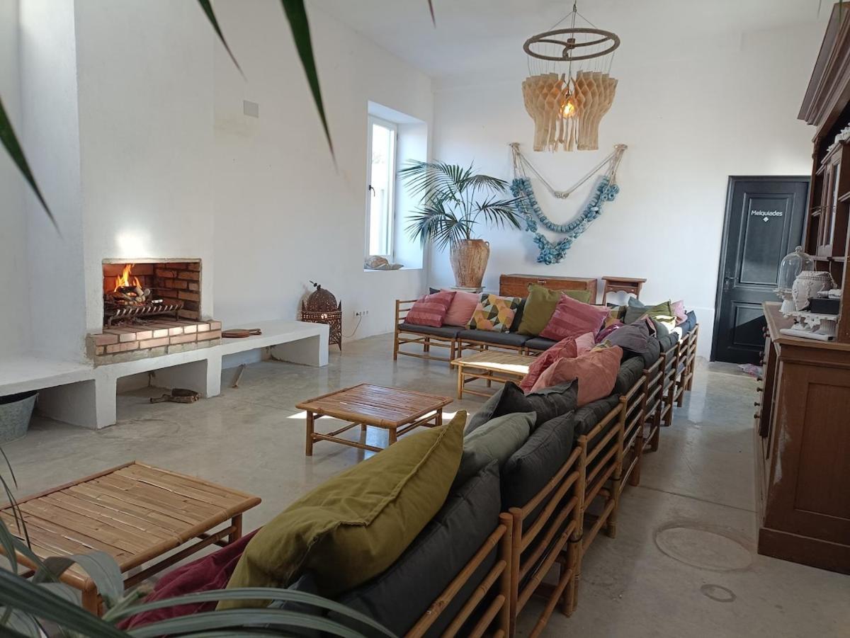 Soul Farm Mas Els Igols Villa Torrellas de Foix Ngoại thất bức ảnh